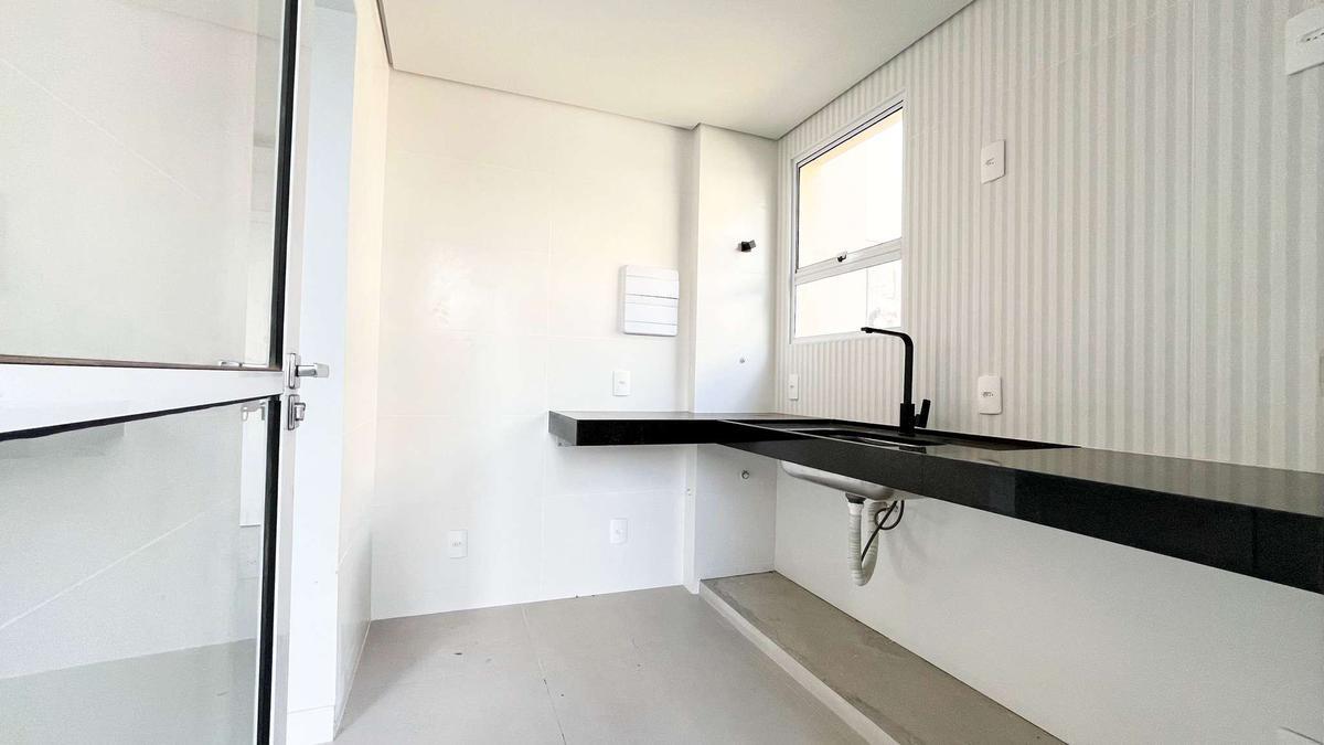 Apartamento, Santa Inês, 3 Quartos, 2 Vagas, 1 Suíte