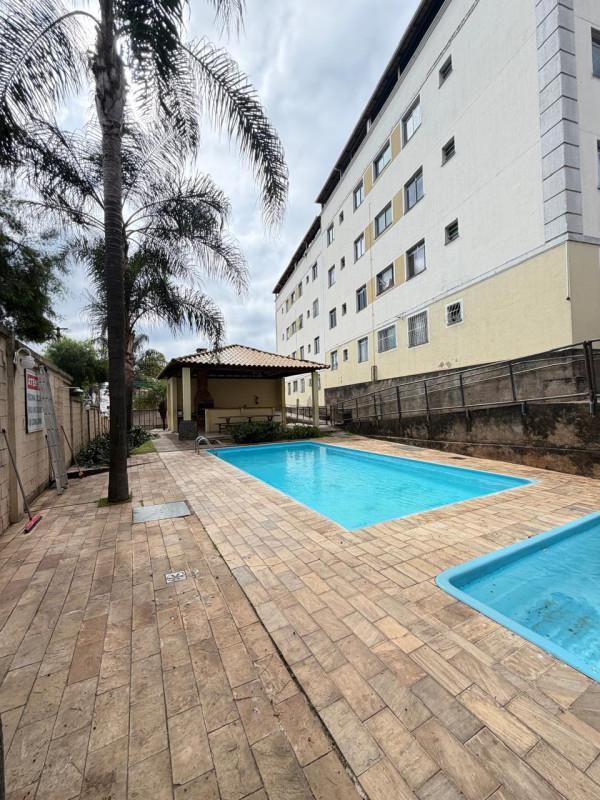 Apartamento, Jardim Riacho das Pedras, 3 Quartos, 1 Vaga, 1 Suíte