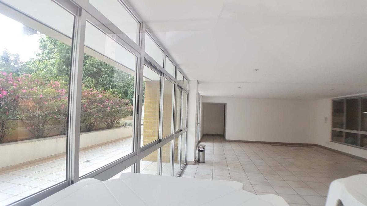 Apartamento, Lourdes, 2 Quartos, 1 Vaga, 1 Suíte