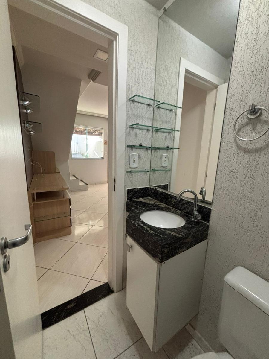 Casa, Jardim Leblon, 2 Quartos, 2 Vagas, 2 Suítes