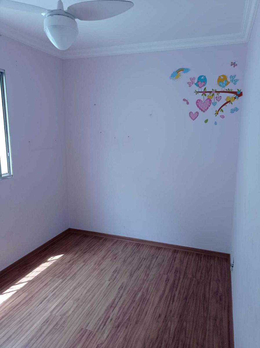 Apartamento, Água Branca, 2 Quartos, 1 Vaga