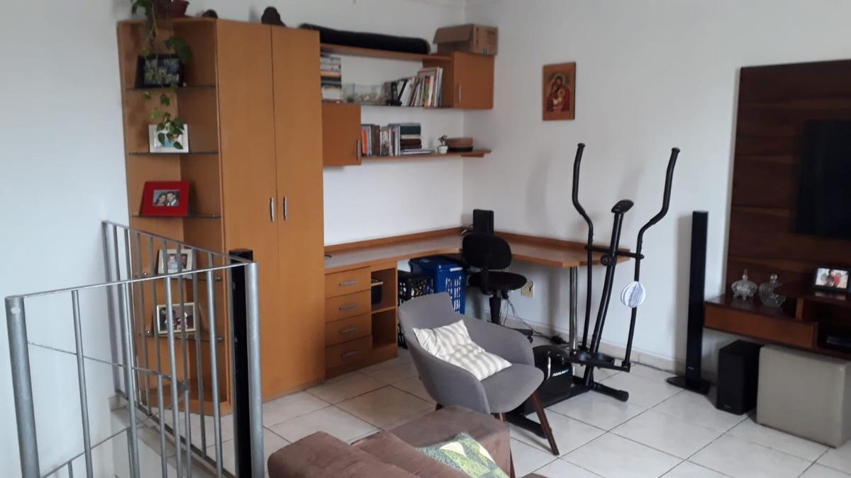 Cobertura, Graça, 2 Quartos, 2 Vagas