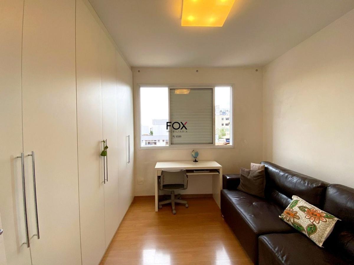 Apartamento, Santa Lúcia, 4 Quartos, 4 Vagas, 3 Suítes