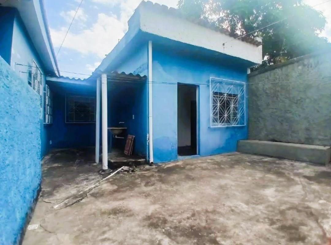 Casa, Salgado Filho, 3 Quartos, 3 Vagas, 1 Suíte