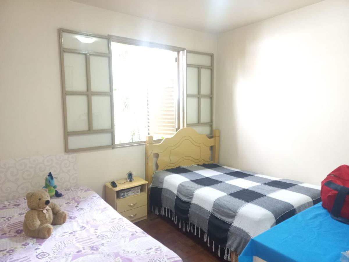 Casa, São João Batista (venda Nova), 4 Quartos, 3 Vagas, 2 Suítes