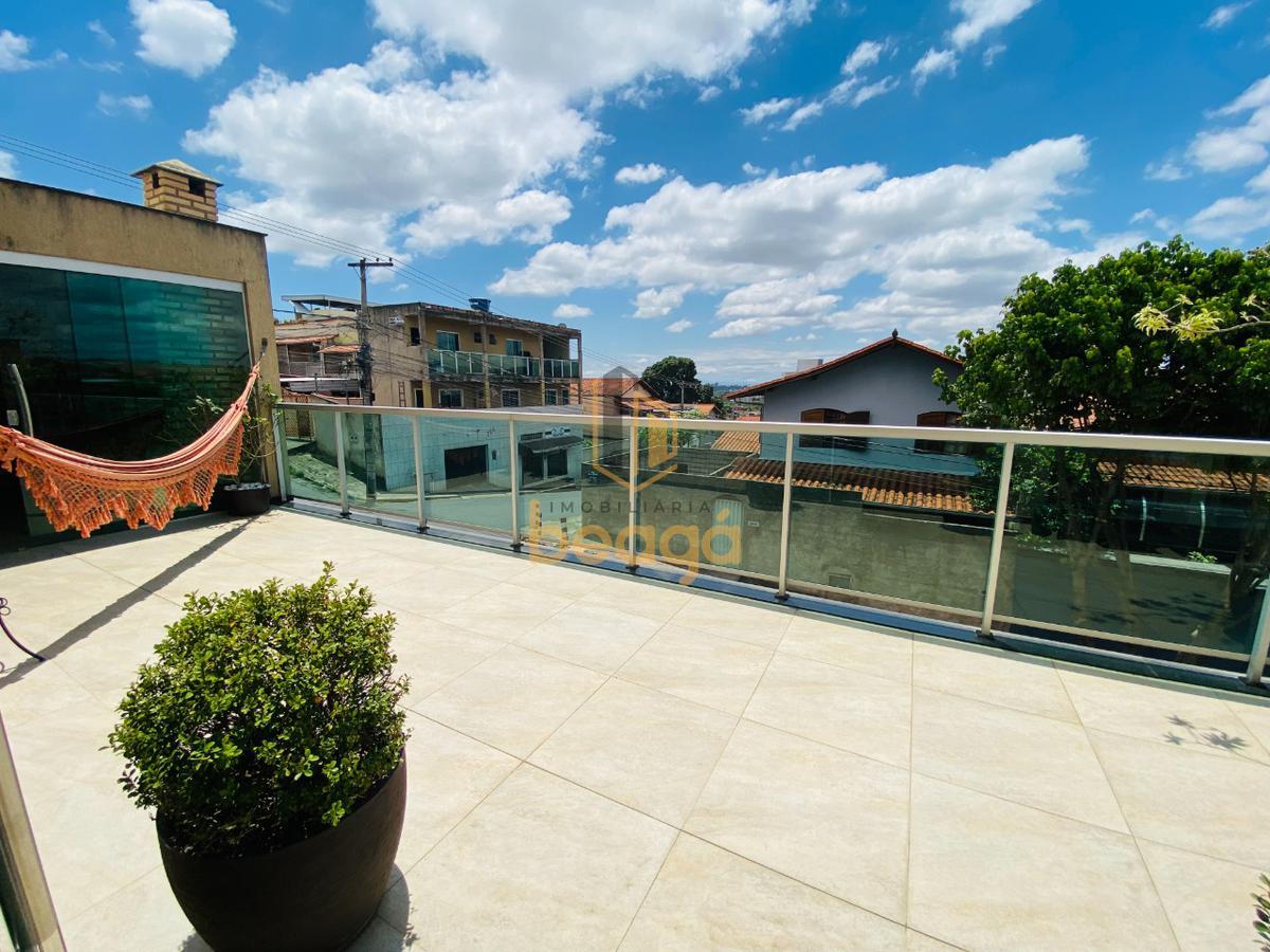 Casa, Novo Glória, 4 Quartos, 5 Vagas, 1 Suíte