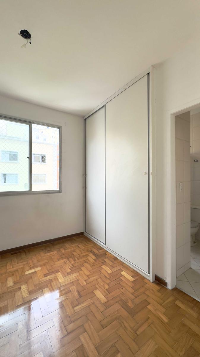Cobertura, Estoril, 3 Quartos, 1 Vaga, 1 Suíte