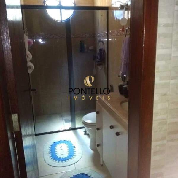 Casa, Planalto, 2 Quartos, 2 Vagas, 1 Suíte