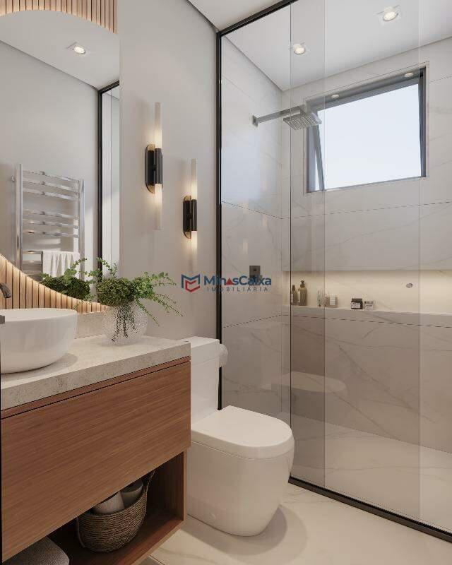 Apartamento, Horto, 3 Quartos, 2 Vagas, 2 Suítes
