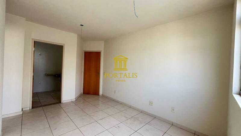 Apartamento, Nova Suíssa, 2 Quartos, 1 Vaga, 1 Suíte