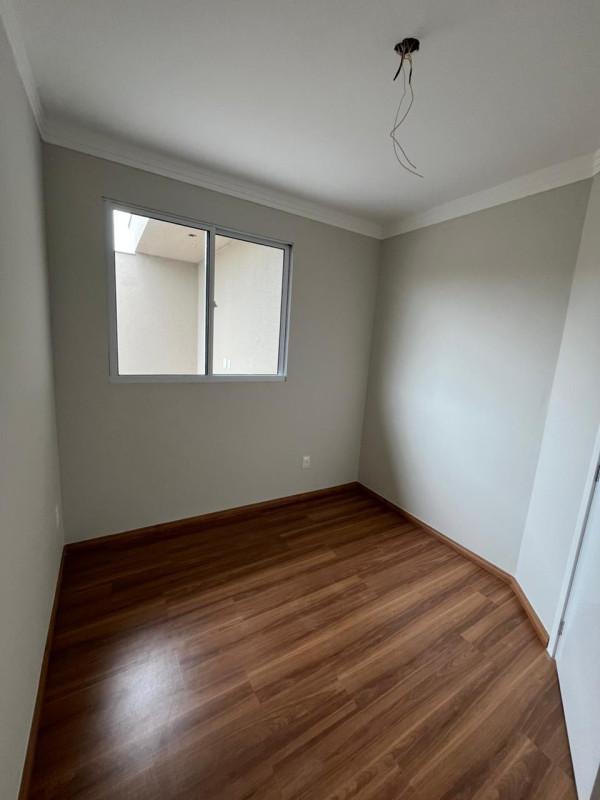 Cobertura, Nova Vista, 3 Quartos, 2 Vagas