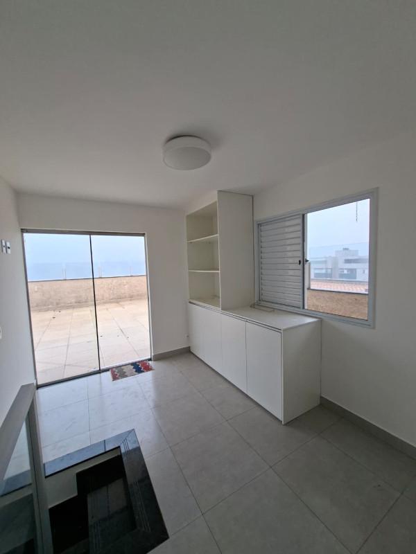 Cobertura, Jardim América, 3 Quartos, 2 Vagas, 1 Suíte