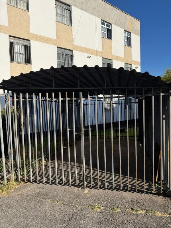 Apartamento, Alípio de Melo, 3 Quartos, 1 Vaga