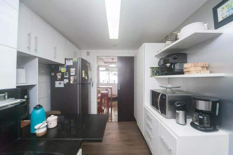 Apartamento, Sion, 4 Quartos, 1 Vaga, 1 Suíte