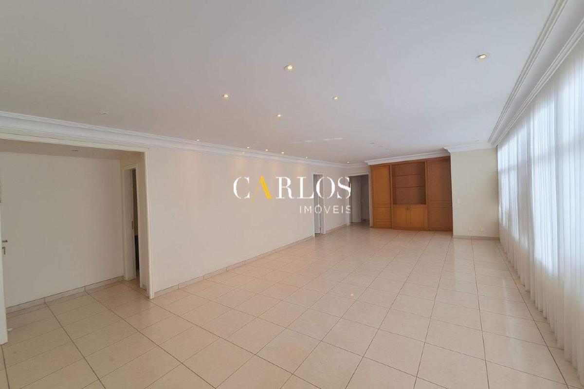 Apartamento, Lourdes, 4 Quartos, 2 Vagas, 1 Suíte