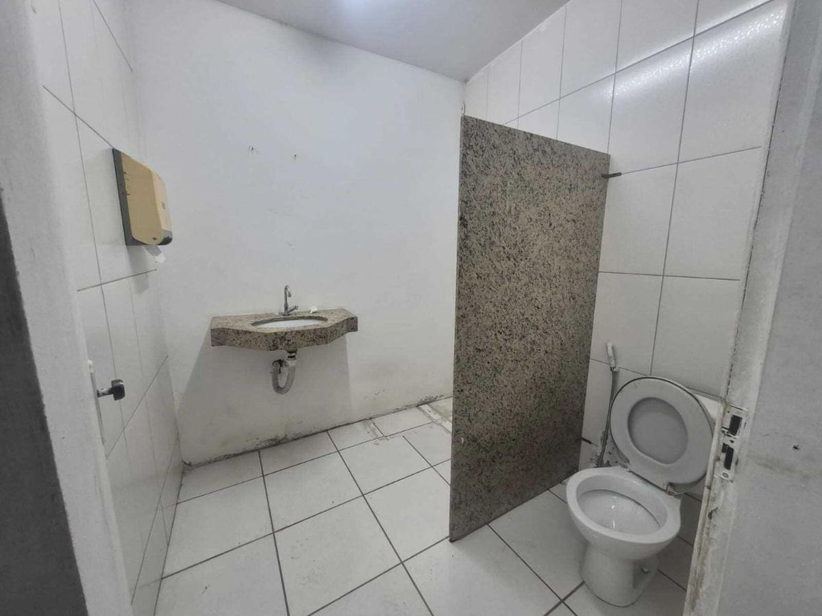 Galpão, Pampulha, 0 Quarto, 0 Vaga
