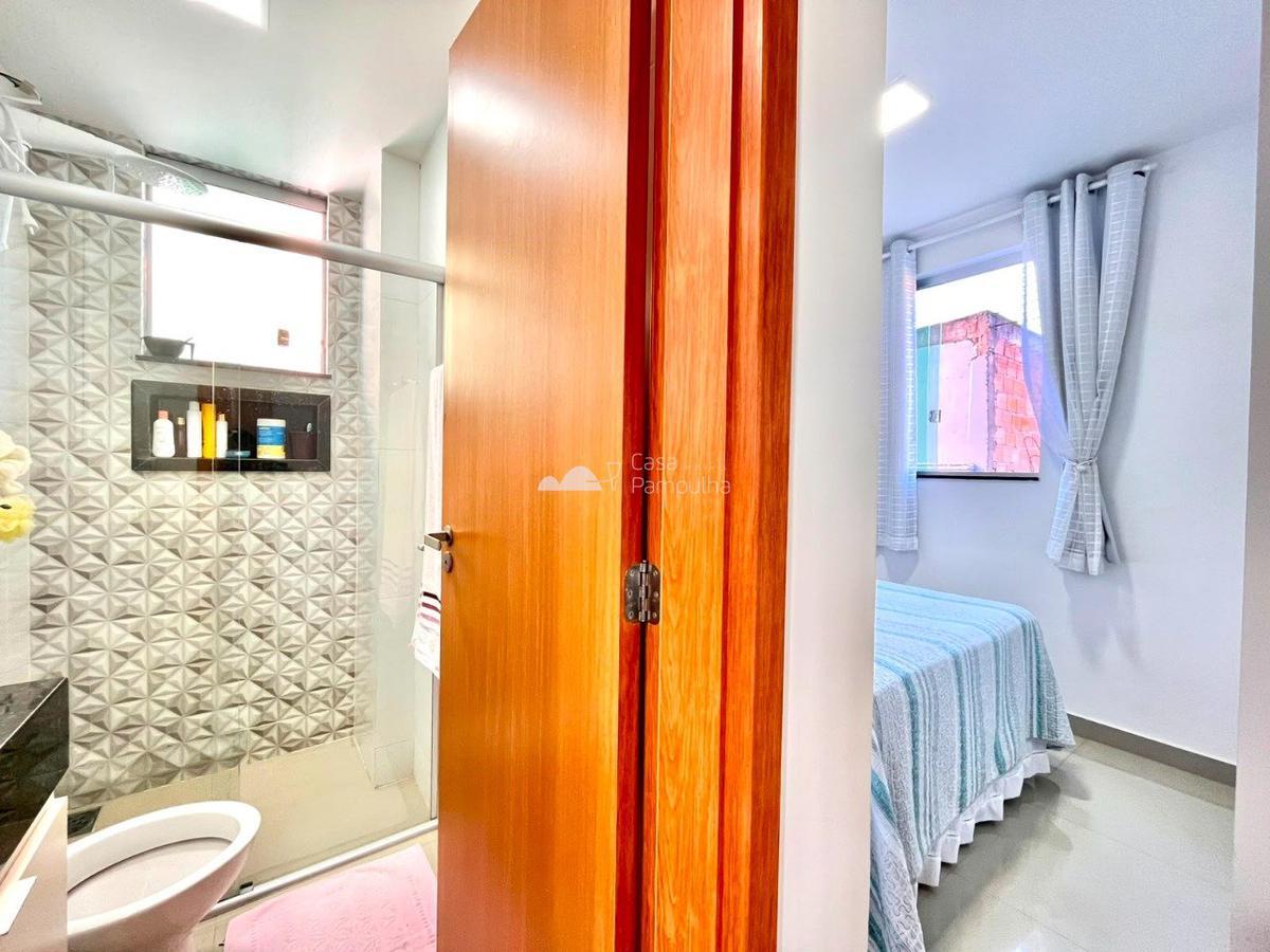 Apartamento, Santa Mônica, 2 Quartos, 1 Vaga, 1 Suíte