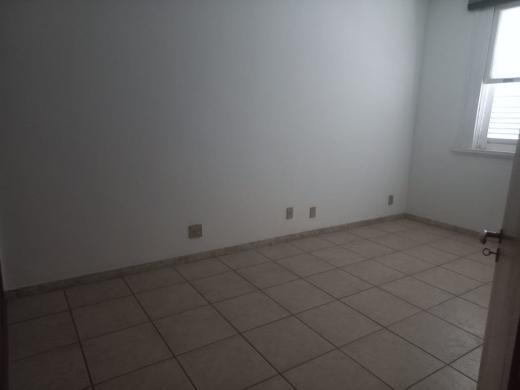Casa Comercial, Jardim América, 3 Quartos, 2 Vagas