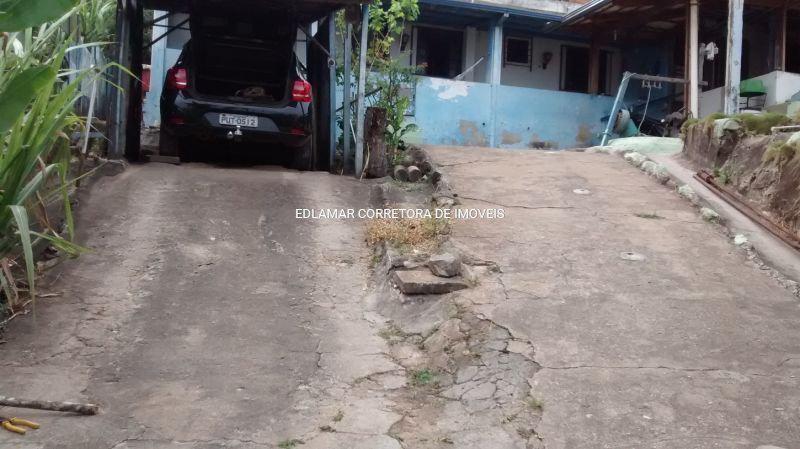 Casa, Bandeirantes, 2 Quartos, 6 Vagas