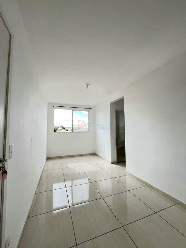 Apartamento, Bom Jesus, 2 Quartos