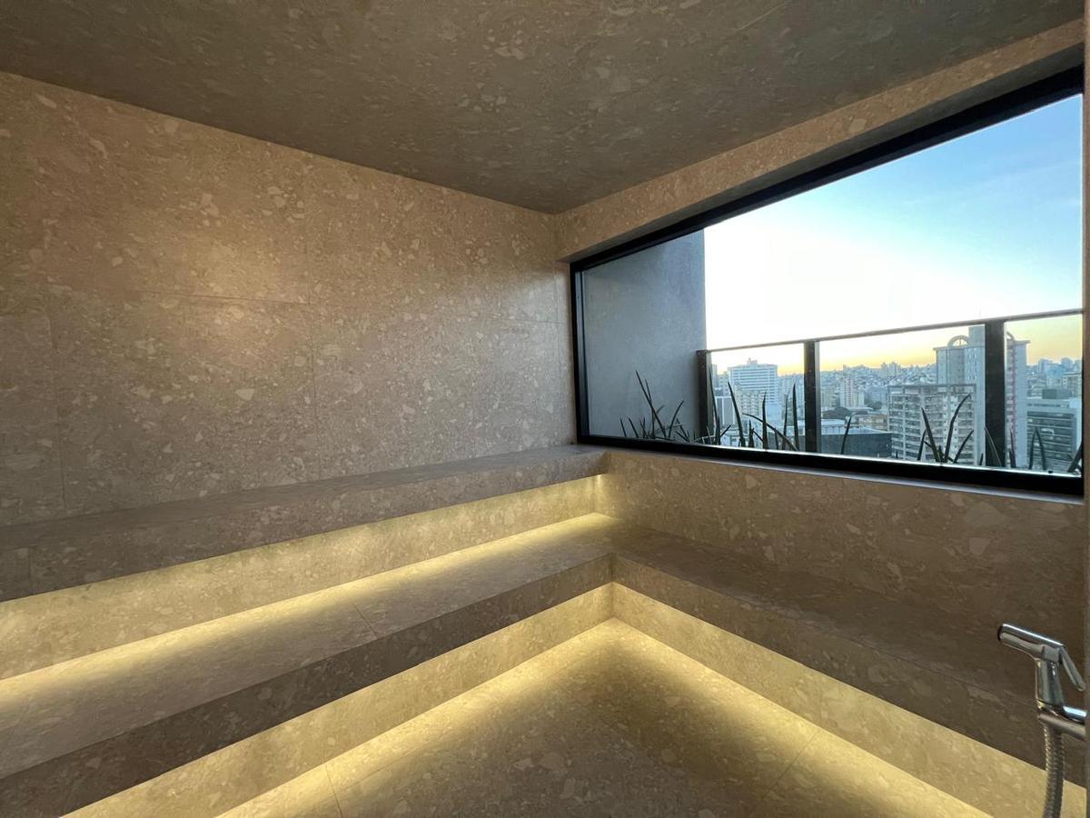 Apartamento, Santo Agostinho, 1 Quarto, 1 Vaga, 1 Suíte