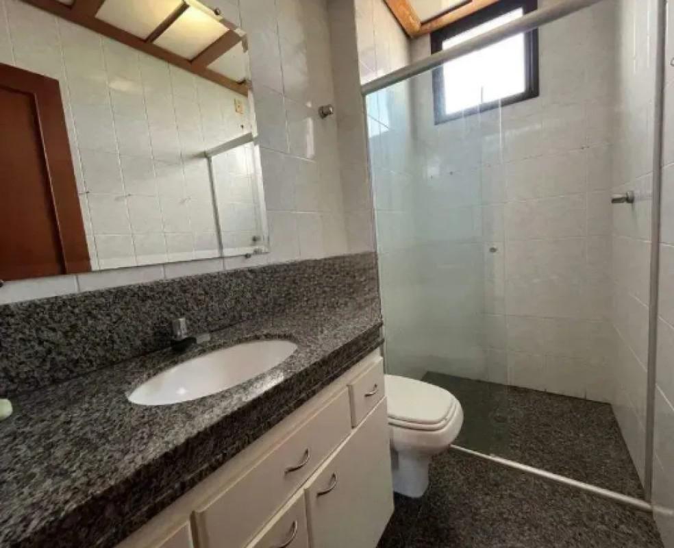 Cobertura, Serra, 4 Quartos, 3 Vagas, 1 Suíte
