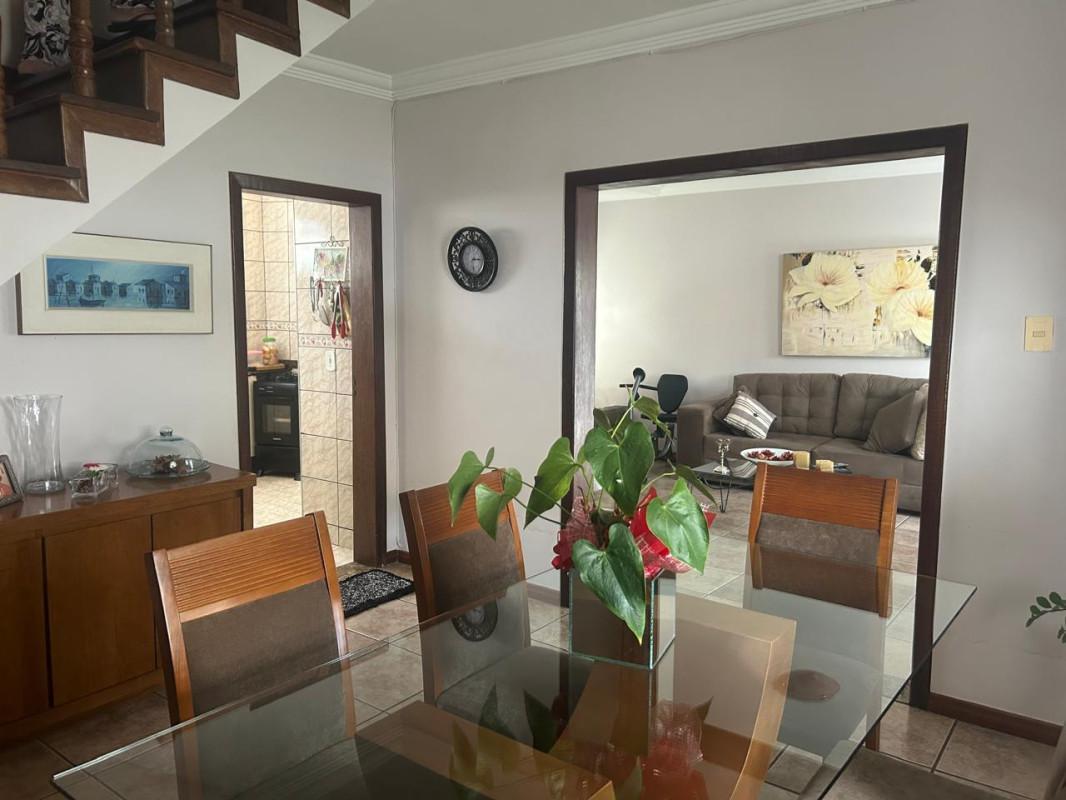 Casa, Diamante, 4 Quartos, 4 Vagas, 1 Suíte