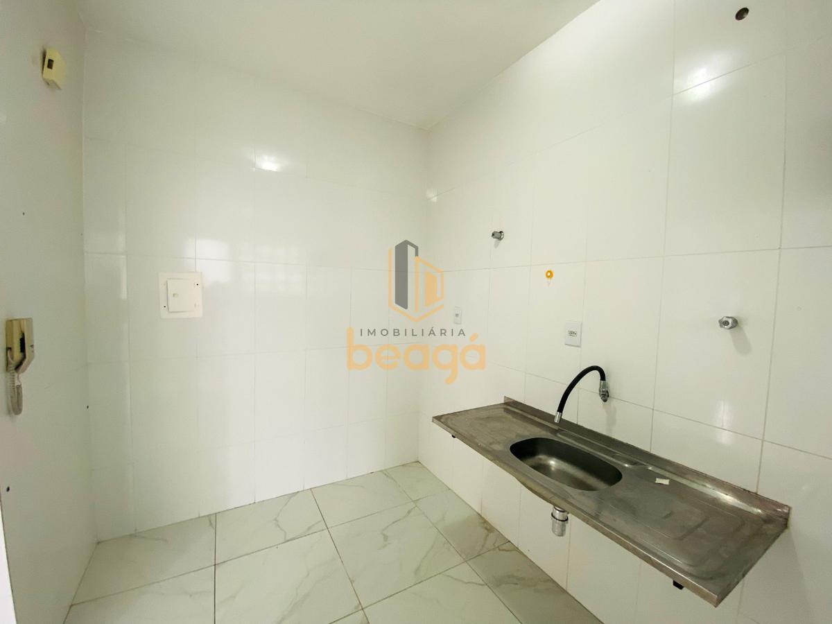 Apartamento, Padre Eustáquio, 2 Quartos, 1 Vaga