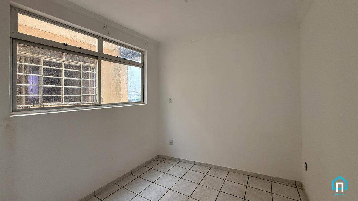 Apartamento, Centro, 3 Quartos, 0 Vaga, 1 Suíte