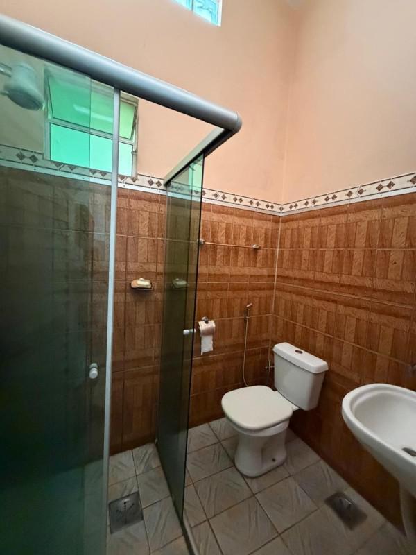 Casa, Três Barras, 2 Quartos, 0 Vaga