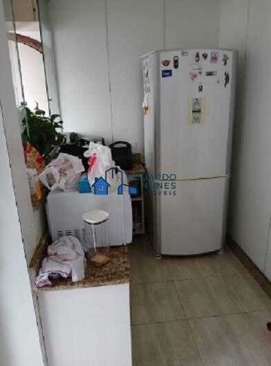 Apartamento, Santo Agostinho, 3 Quartos, 1 Vaga, 1 Suíte