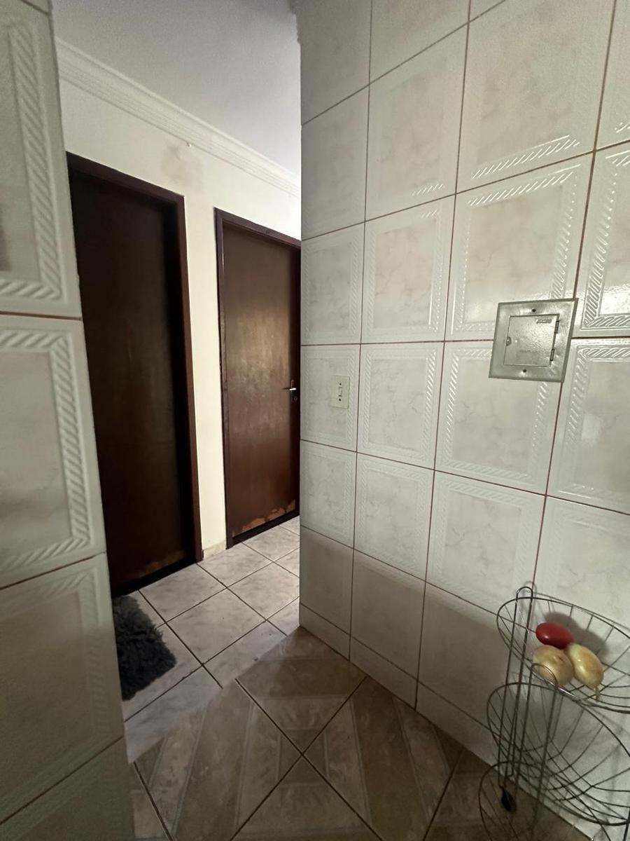 Apartamento, Granjas Primavera (justinópolis), 2 Quartos, 1 Vaga