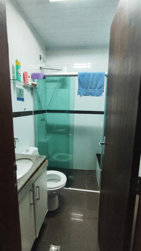 Casa, Itapoã, 4 Quartos, 2 Vagas, 1 Suíte
