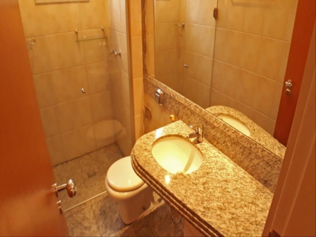 Apartamento, Gutierrez, 3 Quartos, 2 Vagas, 1 Suíte