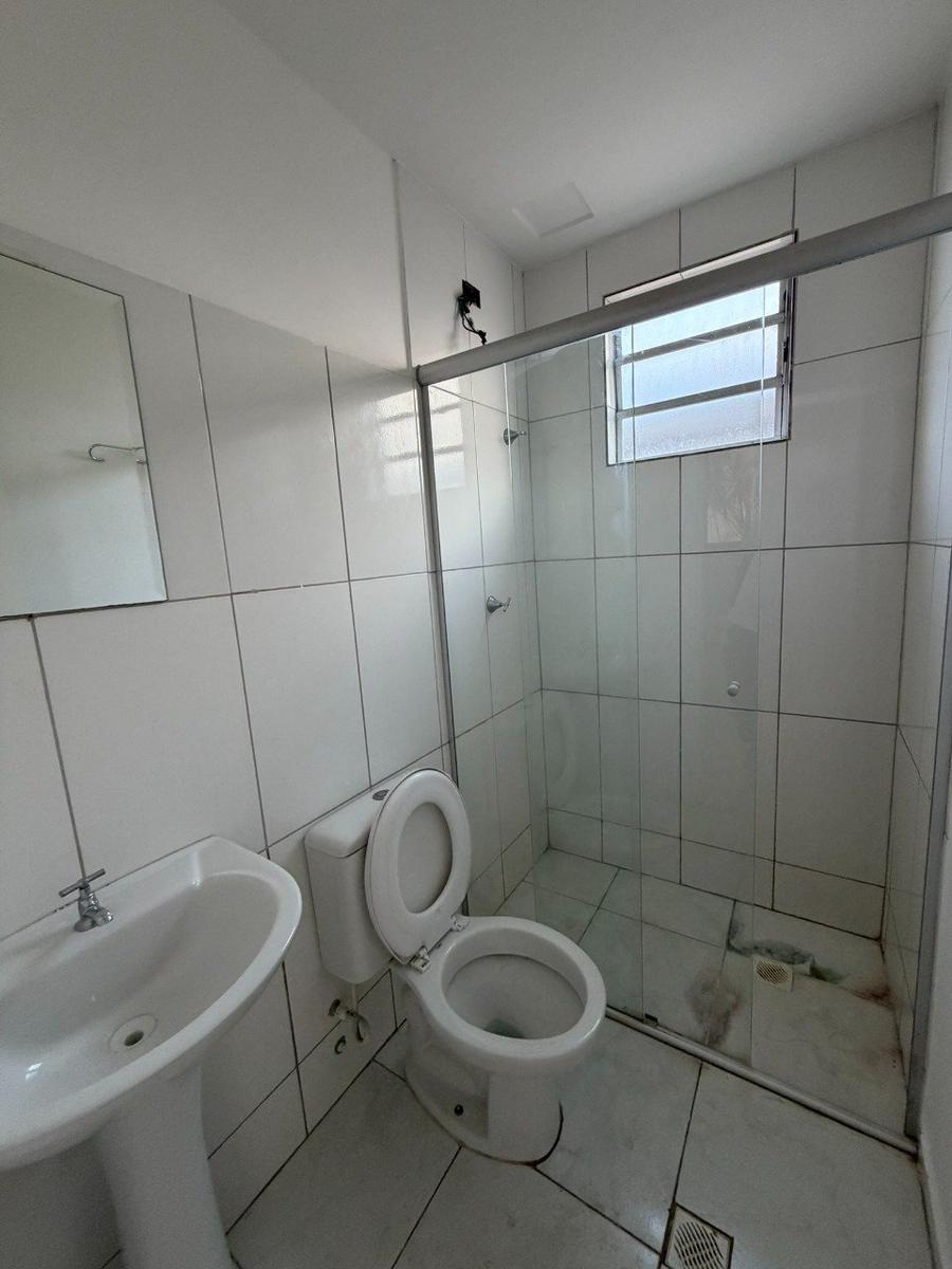 Apartamento, Serrano, 2 Quartos, 1 Vaga
