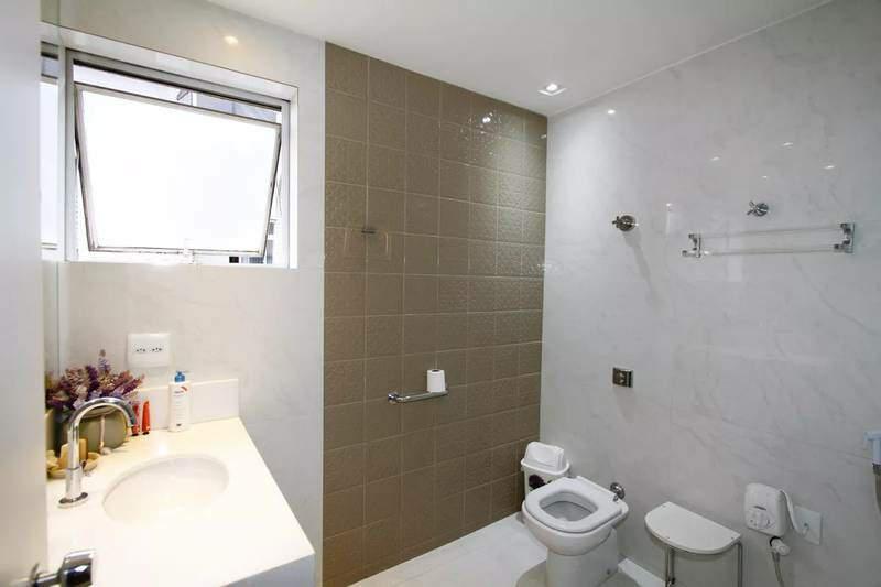 Apartamento, Santa Lúcia, 4 Quartos, 3 Vagas, 1 Suíte