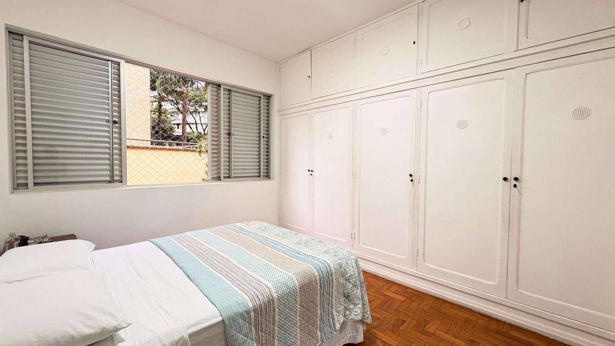 Apartamento, Sion, 3 Quartos, 1 Vaga, 1 Suíte
