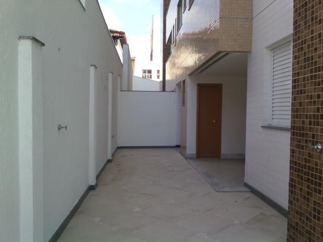 Apartamento, Santa Rosa, 3 Quartos, 2 Vagas, 1 Suíte