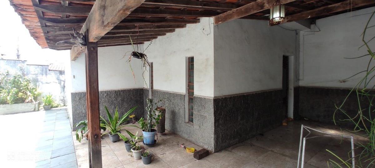 Casa, Vila Magdalena, 2 Quartos, 3 Vagas