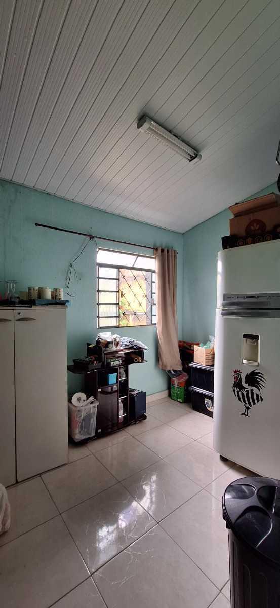 Casa, Concórdia, 2 Quartos, 12 Vagas