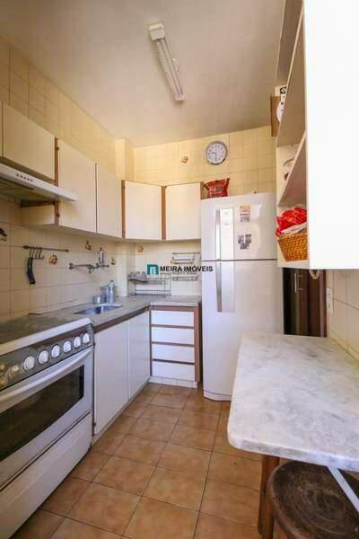 Apartamento, Santo Antônio, 3 Quartos, 2 Vagas, 1 Suíte