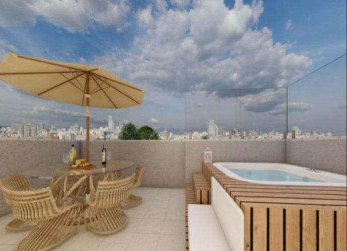 Apartamento, Santa Amélia, 2 Quartos, 2 Vagas