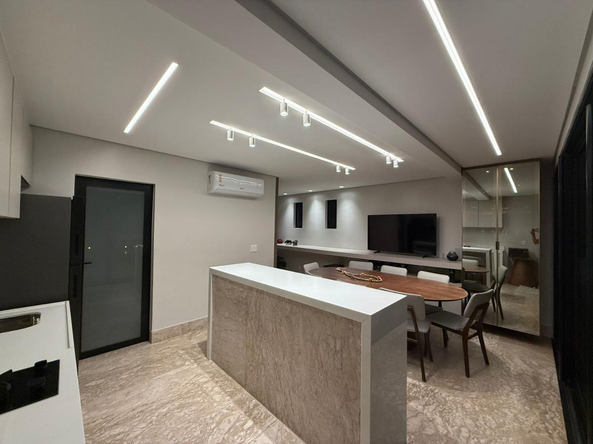 Cobertura, Floresta, 3 Quartos, 4 Vagas, 3 Suítes