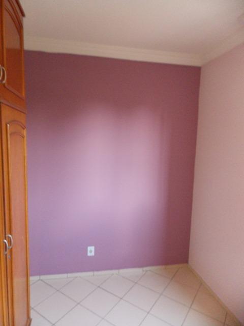 Apartamento, Buritis, 3 Quartos, 2 Vagas, 1 Suíte