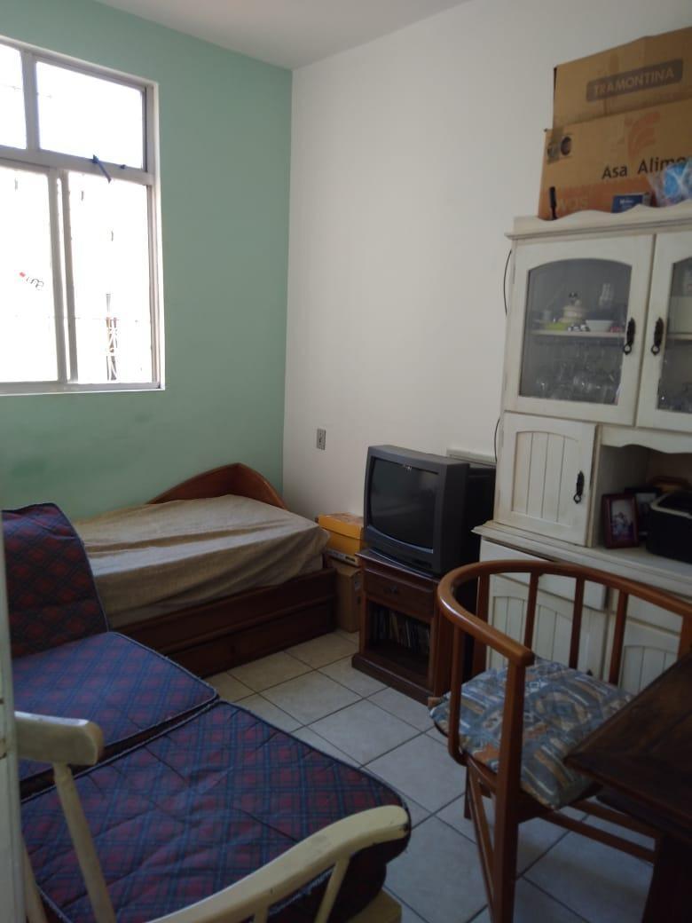 Apartamento, Salgado Filho, 3 Quartos, 1 Vaga