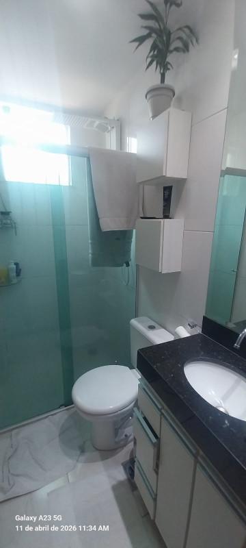 Apartamento, Serrano, 2 Quartos, 1 Vaga