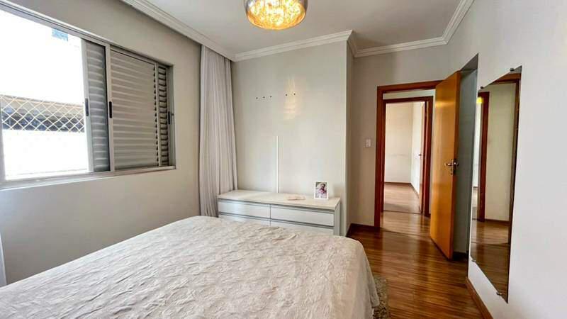 Apartamento, Castelo, 3 Quartos, 2 Vagas, 1 Suíte
