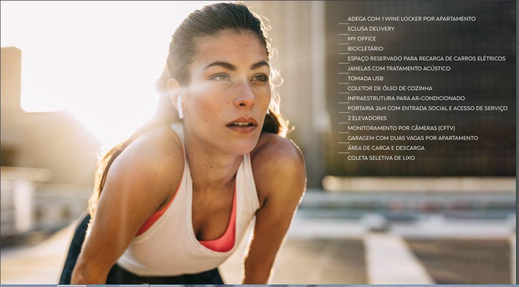 Apartamento, Santo Agostinho, 3 Quartos, 2 Vagas, 2 Suítes