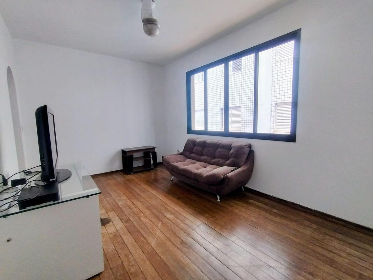 Apartamento, Santo Antônio, 3 Quartos, 1 Vaga, 1 Suíte