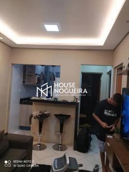 Apartamento, Brasília, 2 Quartos, 1 Vaga
